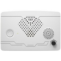 비둘기퇴치 고양이 야생동물 새쫒기 농가 텃밭 과수원, 플러그인 듀얼 초음파