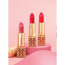 후 벨벳 립 루즈 3.5g x 1개 당일발송, 25호 로지코랄