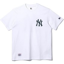 뉴에라 반소매 티셔츠 한국 의류 MLB AP BIG PAISLEY RS 32 KR
