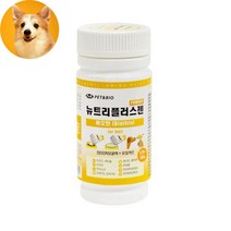 강아지 모질개선 영양제 강아지피부영양제 강아지피부연고 강아지아토피