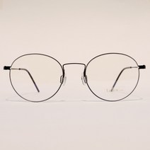 티타늄안경테 가벼운 안경테 얼굴형에맞는 516 렉시움 49사이즈 퓨어 titanium 피오비노 안경테 렉시움, C.01 블랙(8월입고)