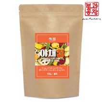 견과공장 동결건조 야채칩 야채믹스칩 170g 야채 믹스칩 영양간식, 단품없음