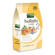 애견사료 뉴웨이브 홀리스틱2 양고기 1kg 반려동물간식, 쿠팡 블루마켓 본상품선택