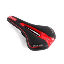 로드 MTB 자전거 의자 안장 교체 실내자전거 앞안장
