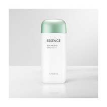 [미샤] 올 어라운드 세이프 블록 에센스 선 밀크 ( SPF 50+ / PA + + + ) 70ml