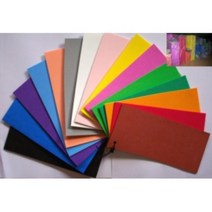 문구랑만들기랑 eva 이브이에이 에바폼 에바지 2T 3T 5T 칼라고무판, 1장, 2T-살색(250)