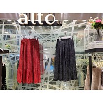 알토 도트쉬폰스커트 ALSK23334
