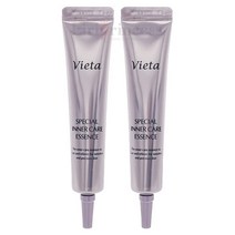 비에타 스페셜 이너케어 에센스 30ml 2개입, 2개