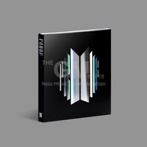 3CD_방탄소년단BTS-ProofCompact Edition, 없음