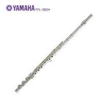 YAMAHA 야마하 정품 플룻 YFL-382H