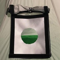 캠핑화목난로 감성캠핑 캠핑 텐트 굴뚝 내화 링 가열로 장작 난로 잭 파이어 저항하는 보호 링 텐트 액세서리, 찢어진 조각