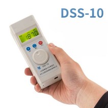회전속도계 DSS-10 스트로보스코프 LED플래시 모터팬