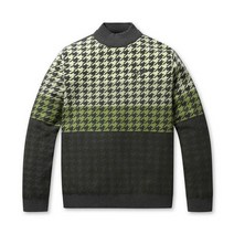 잭니클라우스남성하운드투스울방풍스웨터LNWAW21071KHX