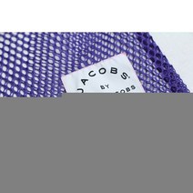[해외]마크제이콥스백팩여자명품가방 Marc by Marc Jacobs Mesh Tote Drawstring Beach Bag Backpack PURPLE