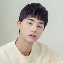 탈모 군인 맞춤 정수리 남자가발 남성 통가발 쇼트 레이어 옴므, L, 내츄럴블랙
