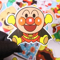 소소한 재미 호빵맨 스티커