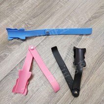 노인 임산부를위한 자동 양말 신는 기계 장애인 가정 허리 굽힘 통증 예방, 구두주걱[슈에이드] 2팩[컬러노트]