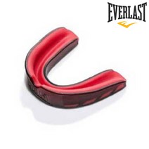 에버라스트 복싱 마우스가드 에버쉴드 싱글 (블랙레드) (EV1400003), 상세페이지 참조