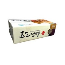 경성제과 효도전병 흑임자 전병, 1kg, 3개