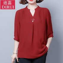 모임 데일리 편안한 50대미시옷 여행 어머니옷 휴양지 편한 블라우스 50대여자옷 60대엄마옷 상견례 옷차림 꽃무늬
