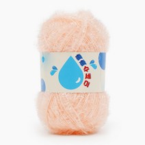 쎄비 촉촉수세미 수세미실, 99.연한살구