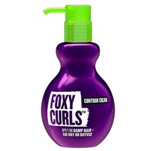 베드헤드 ---Tigi Tigi 베드 헤드 폭시 컬 컨투어 크림 191.6g(6.7온스), 6.76 Fl Oz (1개)