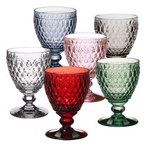 빌레로이앤보흐 보스톤 고블렛, 고블렛 230ml(120mm), 크리스탈