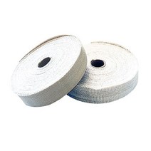 세라믹테이프 보온단열재 고온섬유테이프 배관테이프