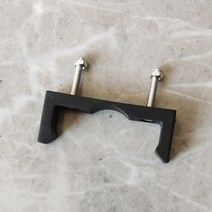 캠핑 웨건 수레 카트 손잡이 부속품 부품, 1개, 손잡이 고정용 나사