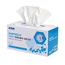 킴테크 사이언스 와이퍼 플러스 중형 150매 41120 실험실용 추천