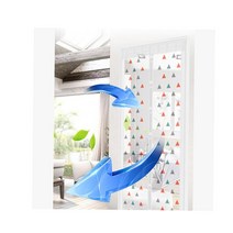 주방통로 반전세오피스텔 방충망문발 100x210별 애견동방글램핑장 방문모기장 현관모기장 커튼모기장 방문, 자석모기장