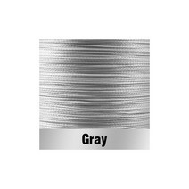 JOF-300M 500M 1000M 8가닥 4가닥 18-88LB PE 꼰 낚시 와이어 멀티필라멘트 초강력 라인 일본 다양한 컬러, 라이트 그레이_8 Strands 500M 72LB, 라이트 그레이