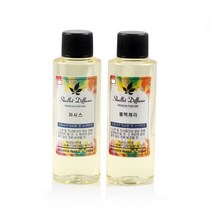 CPL 프래그런스오일 100ml, 라임바질만다린