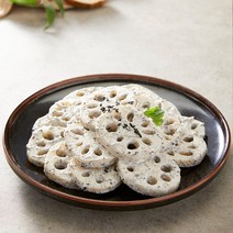 [산들해반찬]흑임자연근무침 150g, 단품