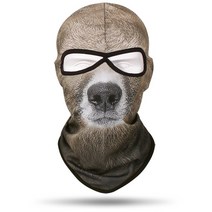 스키 스노우 보드 헬맷 안전 3D 고양이 개 귀여운 동물 Balaclava 바이크 오토바이 모토 크로스 모자 헬멧 라이너 바이커 넥 워머 페이스 캡 사이클링 헤드 기어, [01] 싱글 사이즈, [11] S11