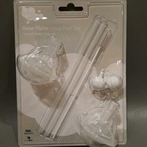 아가방 아가방 베베리쉬 리필 빨대 세척솔 세트 77k082801_nc청주, 개