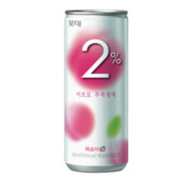 롯데칠성음료 이프로부족할때, 240ml, 4개