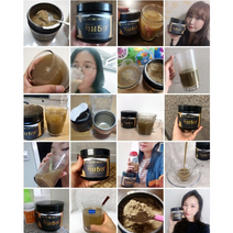 한방성분으로 나잇살 타파 한방레시피 작심 5일 마테 핑거루트 율무 당귀로 체온은 올리고 팥 작약 나문재줄기로 독소는 배출하고, 3통 (3개월분))