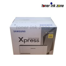 삼성전자 SL-M2030 흑백레이저 프린터 (토너포함)