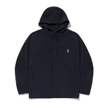 백화점상품 스노우피크 루트 썬그립 바람막이 Navy