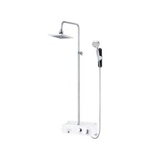 모텔리모델링 화장실수리 수압상승 고급샤워바 욕조수전 욕실샤워기 목욕탕