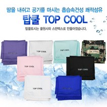 얼론라이프 탑 쿨 자외선 차단 여름 냉장고 팔토시 12p, 랜덤