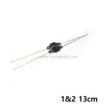 안과프로브(Bowman Lachrymal Probe) 13cm 13-612, 주식회사 건강박사 본상품선택