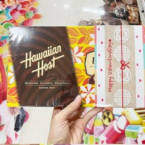 [홈플러스]하와이안호스트_아일랜드맥스_141g x 1개, 단품, 단품
