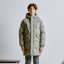 유솔 (롱패딩) 기능성 스트레치다운점퍼 울산점