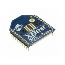 XB24CZ7PIT-004 (XBee ZigBee TH(S2C)-칩 안테나 타입 모듈)