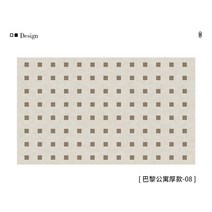 가정용 체크 무늬 라운지 매트 카펫 러그 프렌치 레트로 복고풍 엔틱 매트 카펫 매트 카펫 러그 거실 넓은