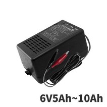 디포스 연축전지용 충전기 PB0602CR (6V 2Ah) 로켓트배터리 통신용-72394EA, 1, 본상품선택