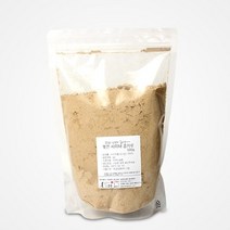 국산 볶은 서리태 콩가루 500g 3봉