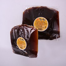 창성당 갱엿 800g 전통 옛날엿, 상세페이지 참조